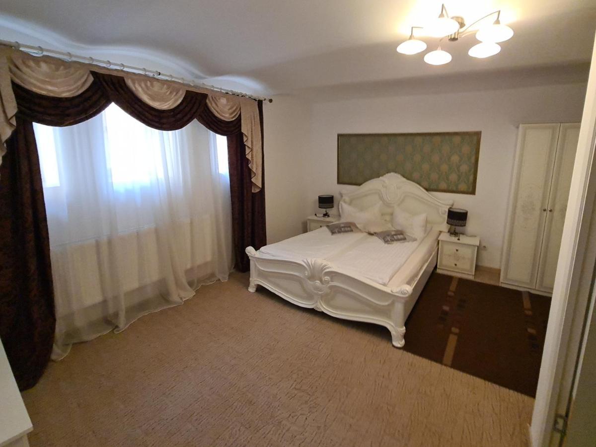 Casa Green Life Apartment Sibiu Ruang foto