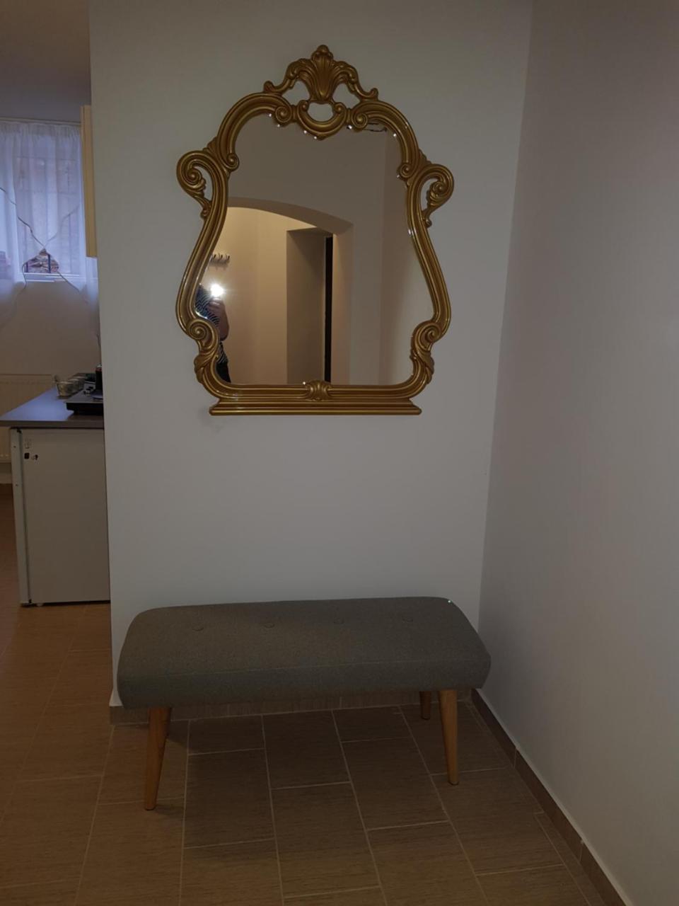 Casa Green Life Apartment Sibiu Bagian luar foto